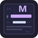 Markdown InPlace